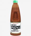 チョジャン（唐辛子酢味噌）