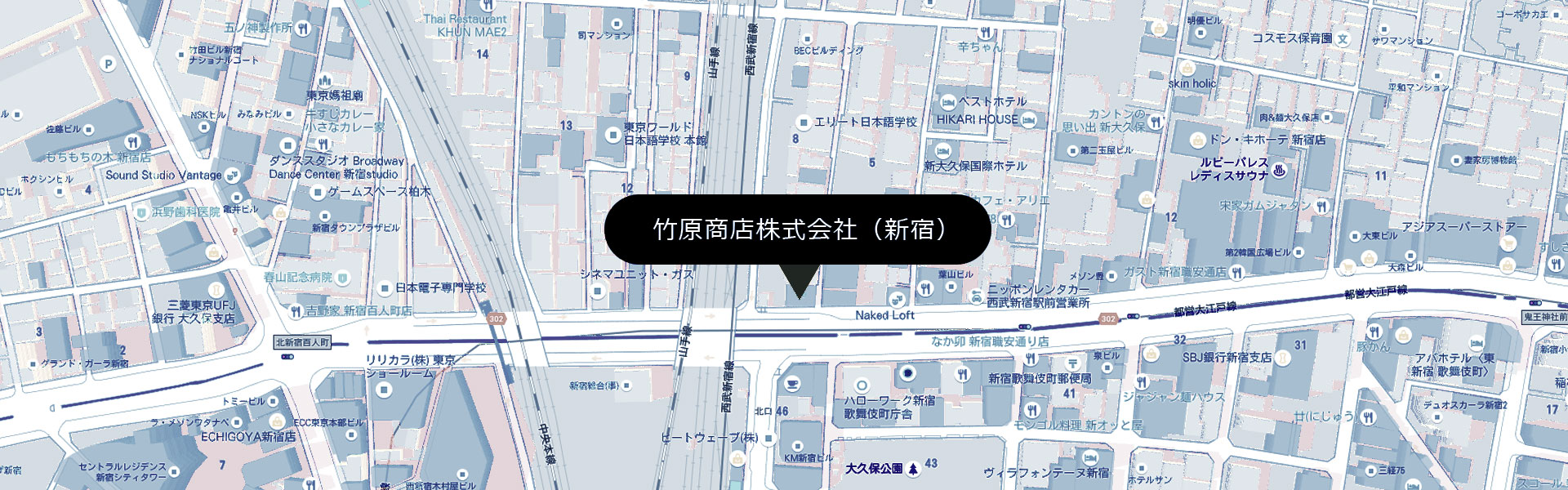 access-map-shinjuku