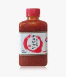 チョジャン（唐辛子酢味噌）