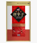 韓国産唐辛子（細）