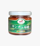 サンチュ味噌