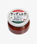 サンチュ味噌