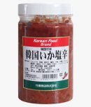 韓国イカの塩辛