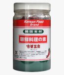 朝鮮料理の素（ヤンニン）