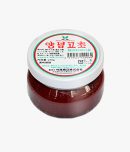 朝鮮料理の素（ヤンニン）